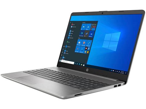 Notebook Hp 256 G8 Intel Core I3 8gb 256gb Ssd 156” Lcd Windows 10