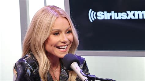 Kelly Ripa Thanks Kathie Lee Ford For Dissing Her E Book