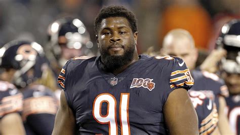 Последние твиты от goldman sachs (@goldmansachs). DT Eddie Goldman informs Bears he'll opt out of 2020 season