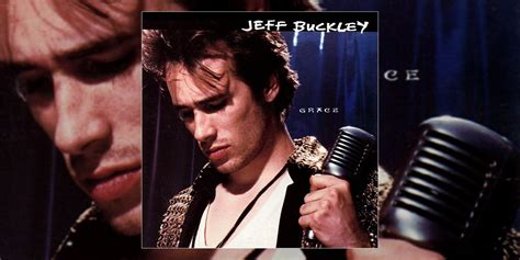 100 Most Dynamic Debut Albums Jeff Buckleys ‘grace 1994