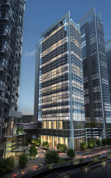 Kl eco city, jalan bangsar, bangsar, kuala lumpur. KL Eco City Corporate Office Suites For Sale or To Let.