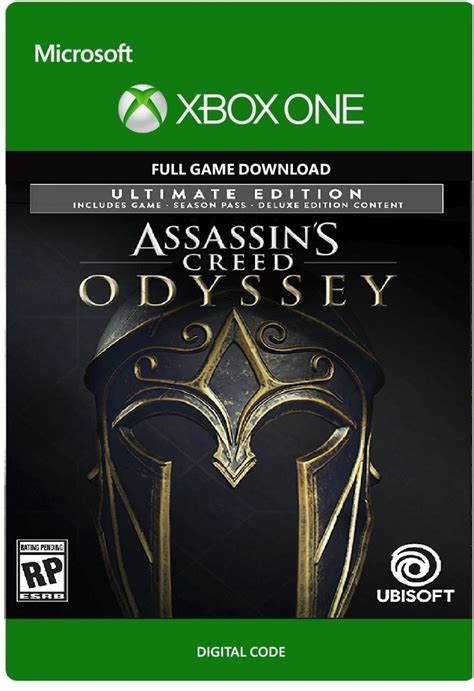 Buy Assassin´s Creed Odyssey Ultimate Edition Xbox 🔑 Cheap Choose