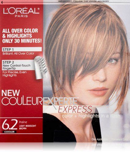 Coloring L Oreal - Printable Color