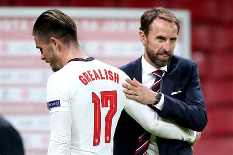 England Players Pressured By Clubs Over National Duty Says Southgate