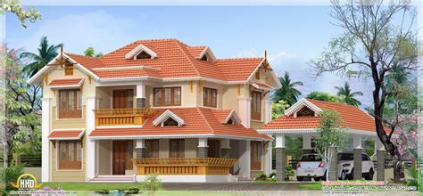 Awesome Kerala Home Design With 4 Bedroom Kerala Home Design And