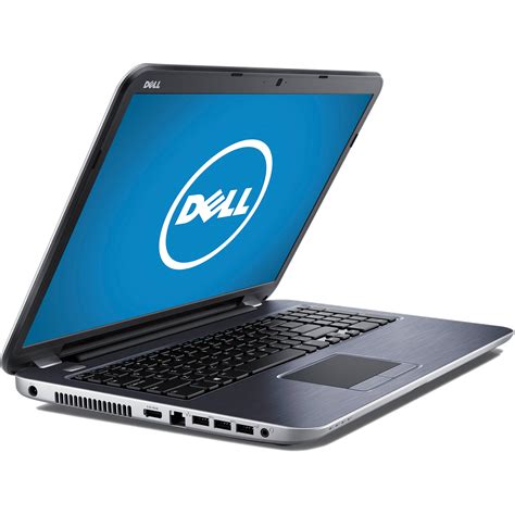 Dell Inspiron 17r I17rm 324slv 173 Laptop Computer