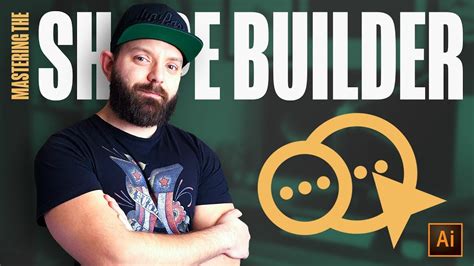 Free vector icons in svg, psd, png, eps and icon font. How to MASTER the Shape Builder Tool - Adobe Illustrator ...