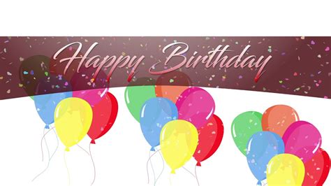 234 Happy Birthday Zoom Background Free Images And Pictures Myweb