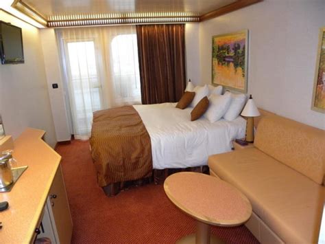 Carnival dream ranks # 7 out of 26 carnival cruise line cruise ships based on an analysis of expert and user ratings, as well as health ratings. Balcony Cabin 2384 on Carnival Dream, Category 7C
