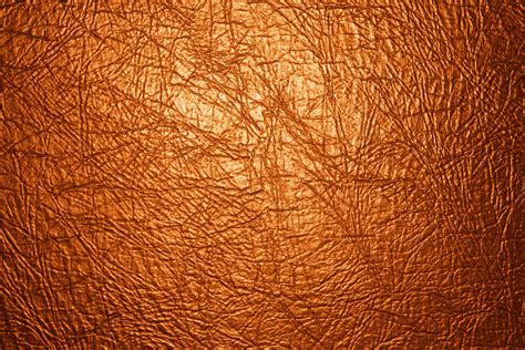Orange Leather Texture Close Up Picture Free Photograph Photos Public Domain