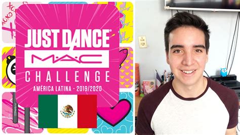 Just Dance Mac Challenge ¿qué Es Y Cómo Puedo Participar Youtube