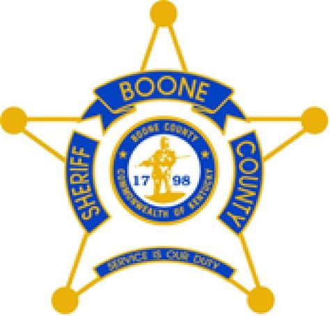 Boone County Sheriffs Office Issues Alert Regarding Irs Phone Scam