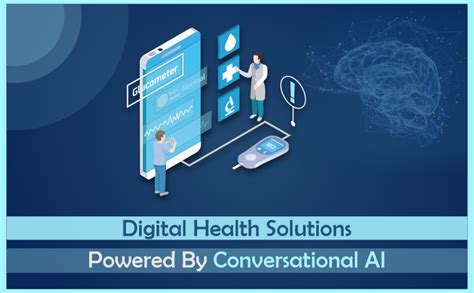 Enhancing Patients Experience With Digital Health Solutions Powered By