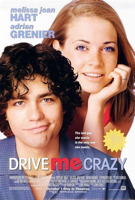Drive Me Crazy 1999 Review Lets Go To The Movies