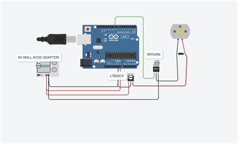 Arduino Circuit Review Safety Review Arduino Stack Exchange