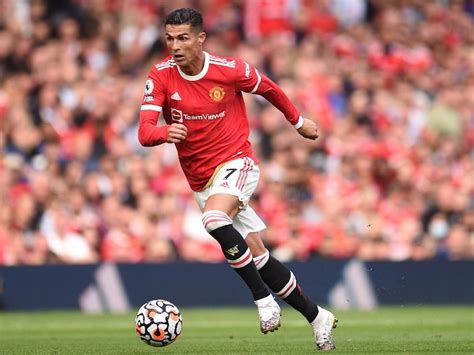 Premier League Cristiano Ronaldos Manchester United Seek Response