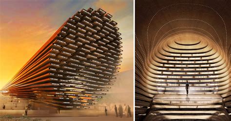 Es Devlin To Design Uk Pavilion For Expo 2020 Dubai