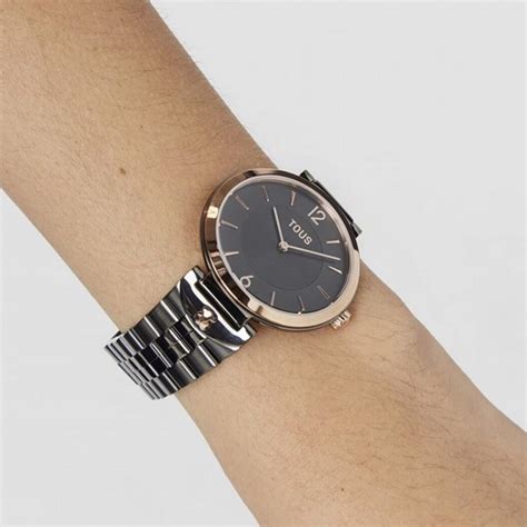 Tous Watch For Women 200351073 Watch S Band Trias Shop