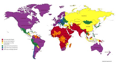 lgbti laws around the world tripsmarts travel insurance direct