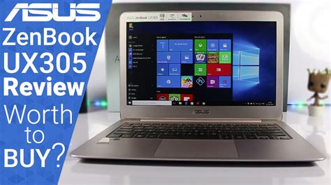 At $800, the dell xps 13 is slightly better in almost every single way, with longer asus zenbook ux305 specs (as tested). Asus Zenbook UX305 Review , Gaming , Benchmark - YouTube