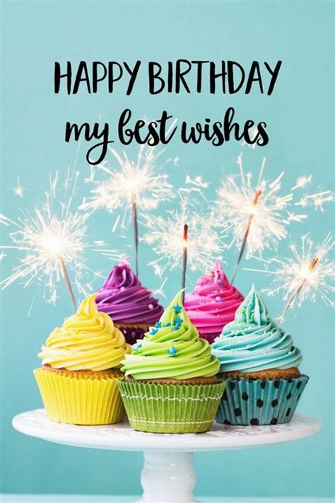 3 short birthday wishes and messages. What are some cute birthday wishes for friends? - Quora