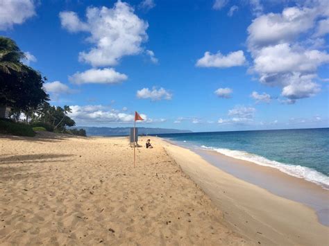 Top 5 Best Beaches On Oahus North Shore Hawaii Real Estate Market