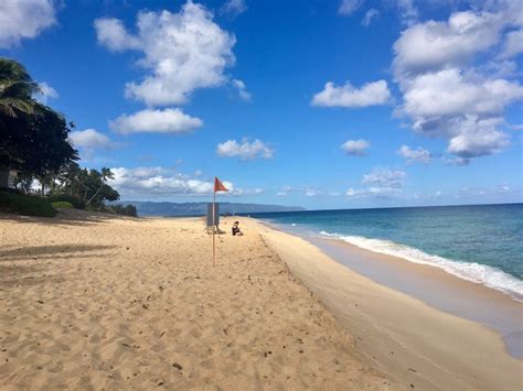 Top 5 Best Beaches On Oahus North Shore Hawaii Real Estate Market And Trends Hawaii Life