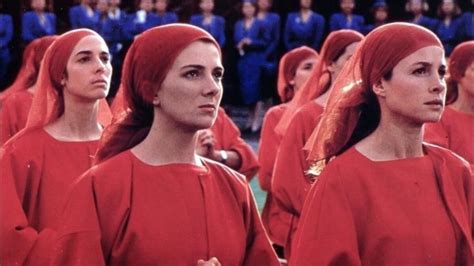 ‎the Handmaids Tale 1990 Directed By Volker Schlöndorff • Reviews