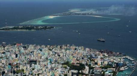 Get the forecast for today, tonight & tomorrow's weather for male, male, maldives. Aux Maldives, une île poubelle gâche la carte postale