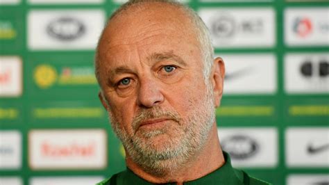Two more episodes of the olyroos podcast are live! Tokyo Olympics 2020 football qualification: Olyroos coach Graham Arnold targets statement South ...