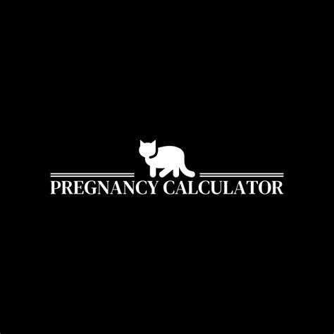 Your Cat Pregnancy Calculator And Timeline Calendar
