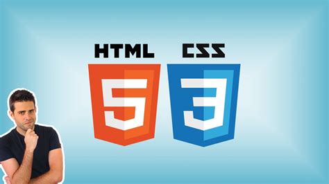 Cours HTML et CSS  YouTube