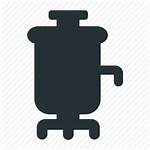 Boiler Icon Pot Getdrawings
