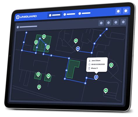 GPS Tracking Live - Workforce Location & Attendance Tracking