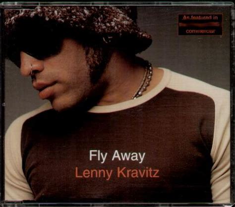 Lenny Kravitz Fly Away Popular