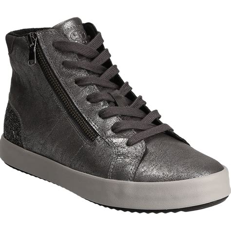 Damenschuhe Sneaker Geox D946hb 0pvew C9004 Bloomie Im Geox Online Shop