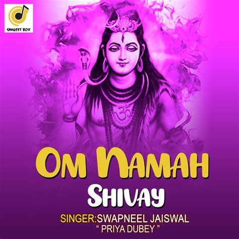 Om Namah Shivay Bhajan Song Download From Om Namah Shivay Bhajan