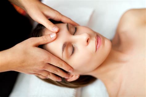 Facial Reflexology And Acupressure Therapy Wantage Reflexology