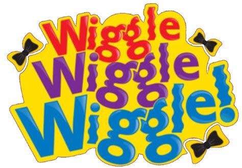 Wiggle Wiggle Wiggle Logopedia Fandom Powered By Wikia