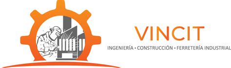 VINCIT SpA | Ingenieria - Construcción - Ferreteria Industrial