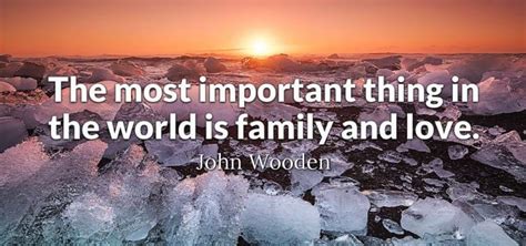 These quotes about family are personal, close to home and a powerful reminder of all family means: 70 Best Inspirational Quotes About Family - Quotes Yard