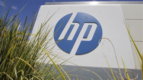 Hewlett-Packard Announces Breakup Plan as Technology Landscape Shifts ...