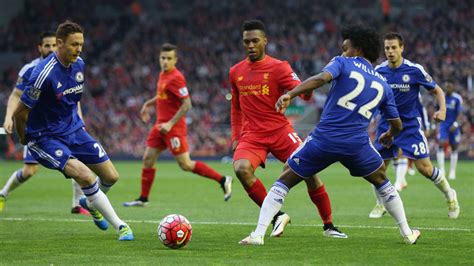 Everything you need to know about the premier league match between liverpool and chelsea (22 july 2020): Premier League Football: Liverpool vs Chelsea - Horse ...