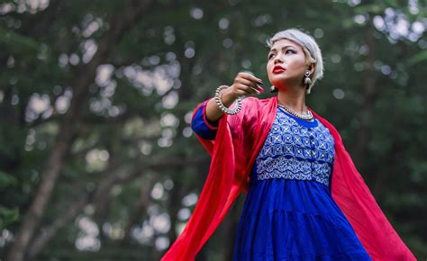 10 Different States Of India And Their Traditional Wear For Your Ethnic