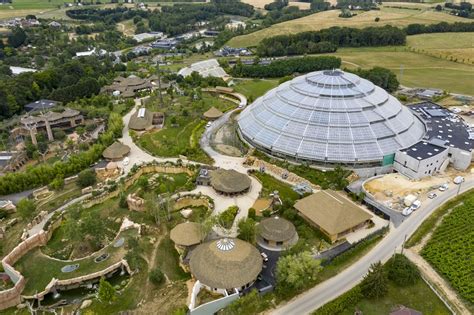 Bauval was founded in 1954 on the south shore of montreal and was first specialized in civil engineering and road systems. ZooParc de Beauval - OT Châteauroux Berry tourisme
