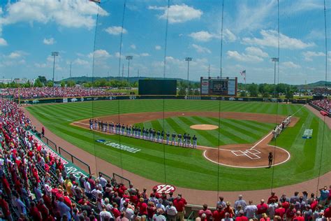 Plus, explore all of your favorite teams' rosters on foxsports.com today! Baseball To Host Two Scrimmages This Weekend | Arkansas ...