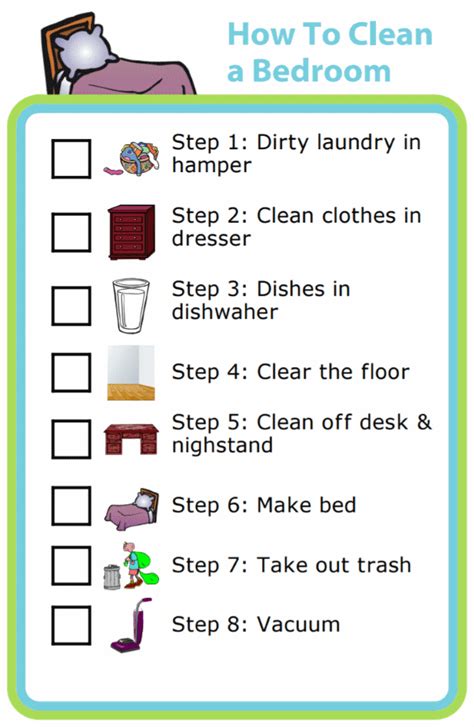 We did not find results for: Cleaning Checklists for Kids | Kids cleaning, Cleaning ...