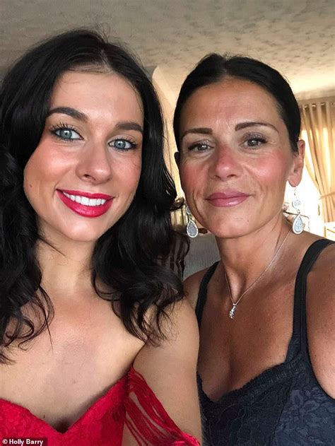 Woman Reveals She Is Flattered She And Her Year Old Mother Are Mistaken For Sisters