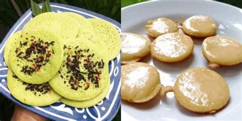 5 Cara Membuat Kue Cubit Yang Lembut Enak Dan Gampang Bikinnya Ala