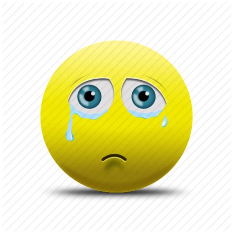 Открыть страницу «sad face» на facebook. Crying face, emoji, sad face icon - Download on Iconfinder
